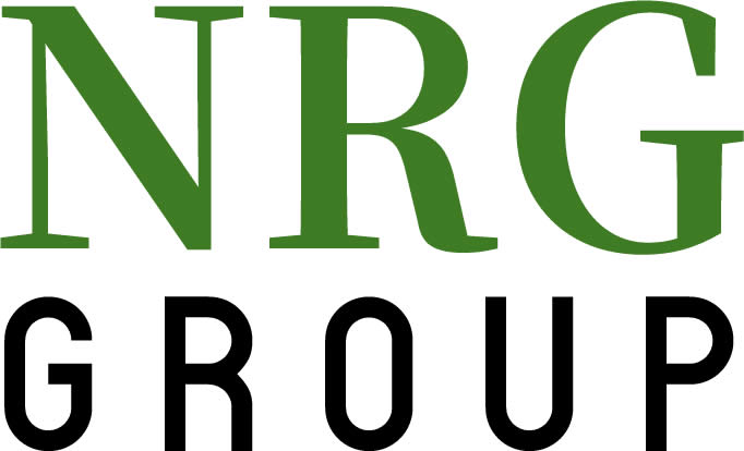 NRG Group logo